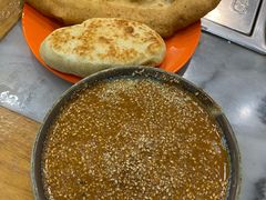 -马记伊源斋涮肉·清真菜(潘家园古玩市场店)