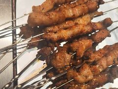 -那些年记忆烧烤