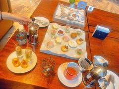 -怡廊(上海漕河泾万丽酒店)