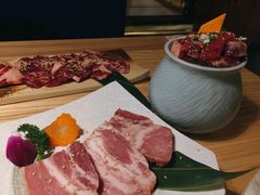 -江户烧肉(高德店)