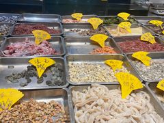 -正阁海鲜餐厅(六虹桥店)