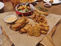 -必胜客(百联又一城店)