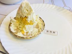 -张爱施法式西餐厅(汉街店)