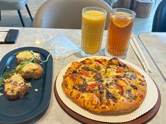 -必胜客(福州永嘉PH店)