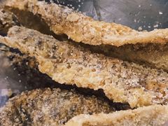 五香炸鱼皮-凌记(泮塘路店)
