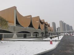 -隋唐大运河文化博物馆