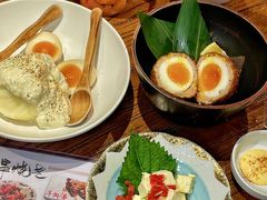 -Fukumimi·美醉堂 居酒屋(金尚店)