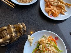 -重庆德庄火锅(体育中心店)