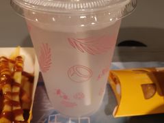 -麦当劳(国际社区店)
