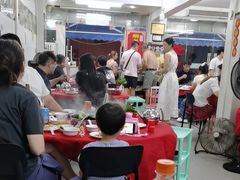 -花苑美食横琴生蚝火锅(拱北粤华路店)