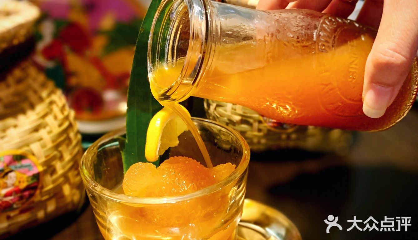 泰妃殿在中山公园开新店了，造福长宁[吐]