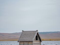-诺干湖景区