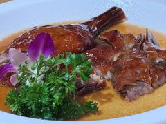 -德胜轩正宗顺德菜(宝安沙井会展中心店)