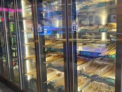 -来涮蜀鲜货火锅串串香(菜市口店)
