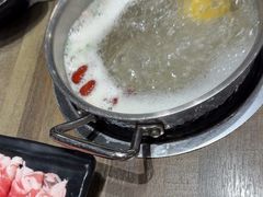 -呷哺呷哺 黄金牧场 (旧宫永辉超市店)