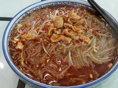 -王记特色锅魁(城市阳光大厦店)