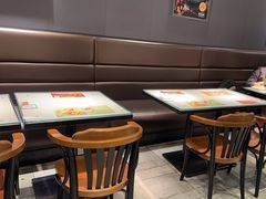 -豪享来中西餐厅(金水东路店)
