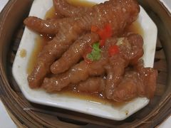 -旭璟酒家·传统粤菜·湘菜(逸景路店)