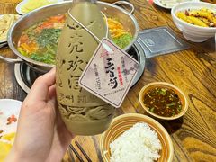 -亮欢寨(凯里总店)