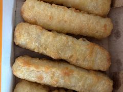 -棒约翰比萨·意面(古墩路店)