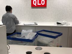 -优衣库(上海正大广场店)