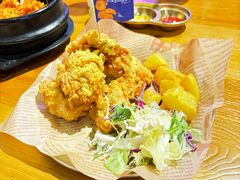 -汉米达特色料理餐厅(郴州友阿国际广场店)