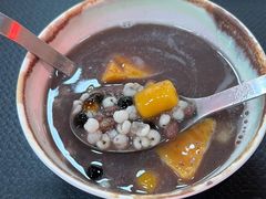 -鲜芋仙(万达广场店)