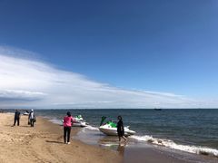 -渔岛海洋度假区