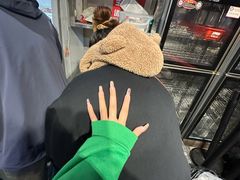 -串小白烧烤(金沙洲店)