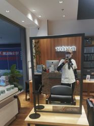 -Mentor Hair Salon