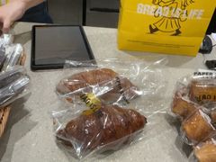 -PAPER STONE BAKERY(天汇广场店)