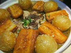 -友达面馆(桥西万象城店)