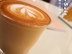 -长春银盐咖啡馆