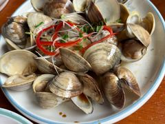 -坛南湾阿强农家乐.海鲜大排档老字号(福州地标美食店)