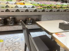 -醉人椒麻辣香锅(上地华联店)