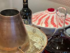 -1078號老北京涮肉(松柏店)