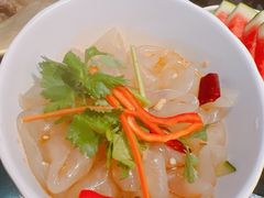 -芦月轩羊蝎子(劲松店)