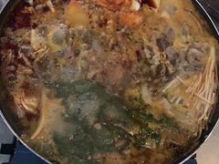 -MI WU FACTORY米屋美食工厂餐厅(绿地店)