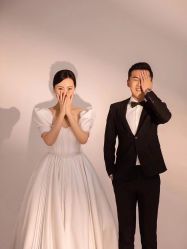 -全城热恋璀璨婚纱摄影(国贸总店)