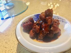 话梅糖醋排骨-铜锣湾·有麝自然香(重庆新天地店)