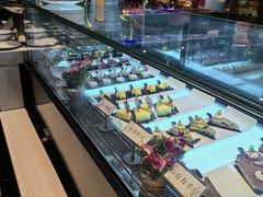 -SEA西雅图海鲜自助餐厅(海乐世界店)