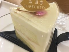 -三只蜜蜂蛋糕(东城店)