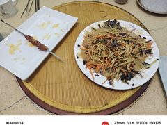 -313羊庄·羊肉火锅烧烤(李村店)