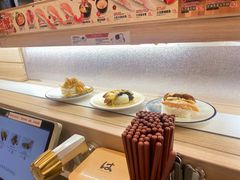-滨寿司(新街口中央商场店)