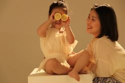 点击看大图 -幺幺BABY婚纱摄影