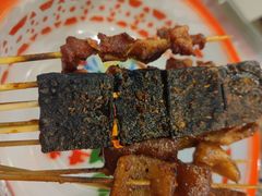 -昱家胡同·烧烤海鲜铜锅涮肉(和平里店)