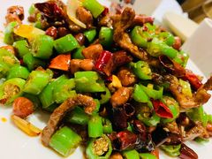 -三姐妹饺子(东木头市店)