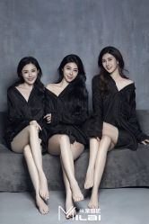 -米莱摄影写真(五大道别墅店)