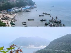 -大鹿岛