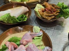 -冯校长老火锅(深圳总店)